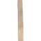 Ekena Millwork 3 1/2"W x 18"D x 30"H Imperial Smooth Knee Brace, Douglas Fir BRC04X18X30IMP00SDF - alternate 4